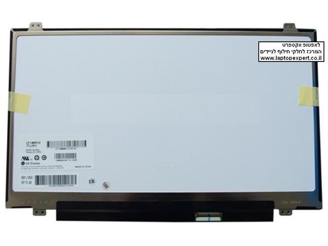 מסך למחשב נייד אייסר Acer Aspire 4810T 4810TG 4810TZ 14.0 inch Led LCD Screen