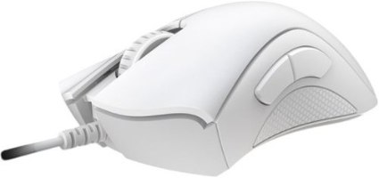 עכבר חוטי לגיימרים Razer DeathAdder Essential עם ביצועים יציבים