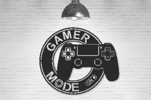 GAMER MODE