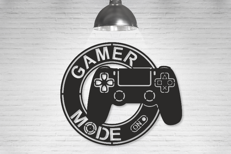 GAMER MODE