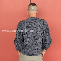 guapo fashion  menswear by tal dekel