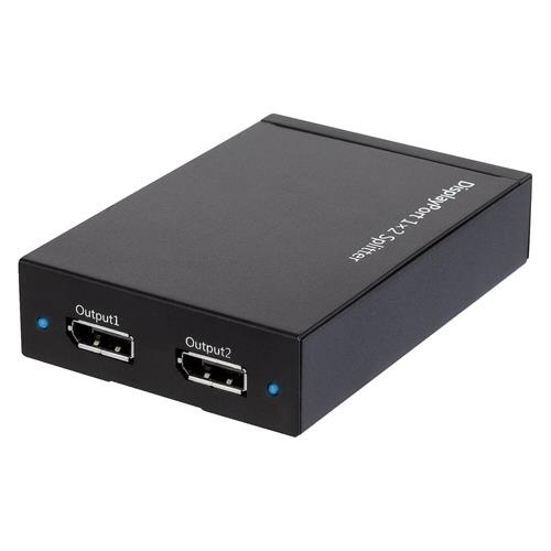 IPPON Mini DP to 2xDP 1.2A Splitter