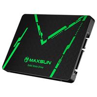 MAXSUN 1TB 2.5" SATA3 SSD