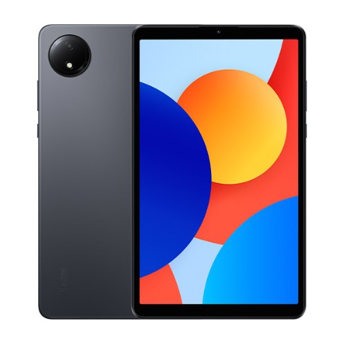 טאבלט Redmi Pad SE 6GB+128GB בצבע אפור + כיסוי מתנה!