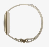 Polar Loop – זווית עליון המדגישה קלות התאמה לכל פרק יד.