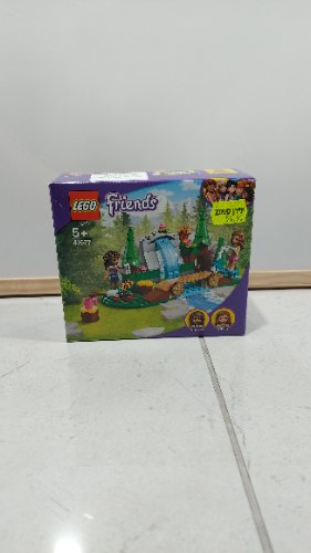 Lego friends  41677