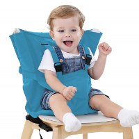 מנשא בטיחות לתינוק מתלבש לכיסא- babysitter