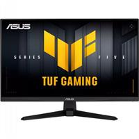 מסך גיימינג Asus TUF Gaming VG249QE5A 23.8" FHD 146Hz IPS