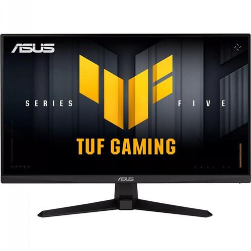 מסך גיימינג Asus TUF Gaming VG249QE5A 23.8" FHD 146Hz IPS