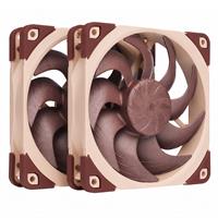 Noctua NF-A12X25 G2 PWM SX2-PP 120mm Fan