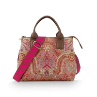 Cross Body דגם FIA JABALI בינוני רצועה מתכווננת |26.5x14x22 ס"מ