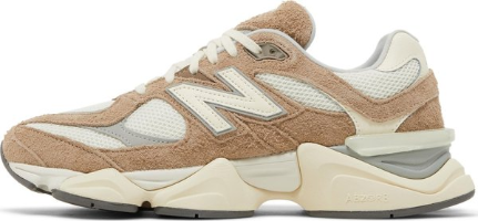 New Balance 9060 Driftwood
