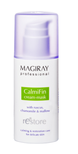 קלמיפין  CALMIFIN cream-mask Magiray
