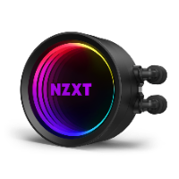 NZXT KRAKEN WATER COOLER X73 RGB