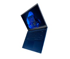 נ. DynaBook Portege X40L-M U7-155H 32GB 1TB NVME 14 Win11P 3YOS