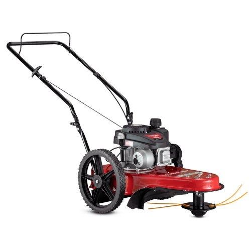 מכסחת חרמש TB22TM מבית Troy Bilt