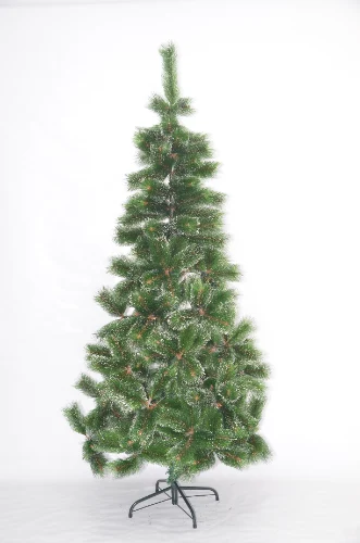 עץ אשוח ירוק מושלג אורן  מפואר Christmas tree 180 cm TR5