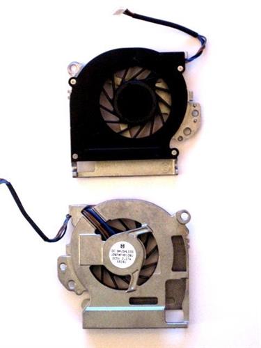 HP Compaq nc2400 Series Cooling Fan מאוורר למחשב נייד קומפאק