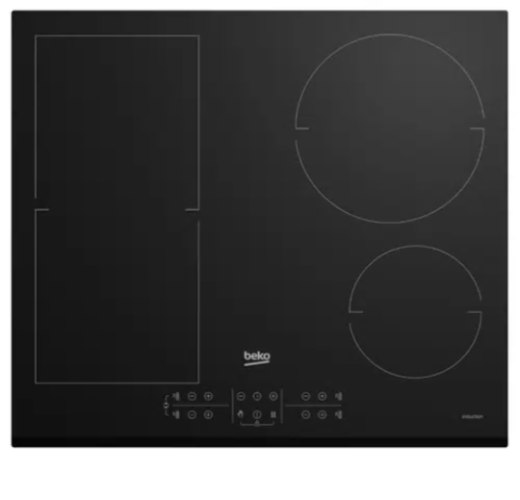 כיריים אינדוקציה BEKO בקו HII64202FMT