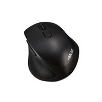 עכבר ASUS MW203 Multi-Device Wireless Silent Mouse שחור