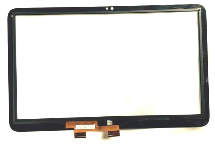 החלפת טאץ מסך מגע למחשב נייד HP Pavilion Touchsmart x360 13.3 LCD Touch Digitizer