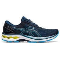 ASICS|אסיקס - ASICS KAYANO 27 | גברים | כחול