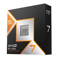AMD Ryzen 7 9850X3D AM5 Tray