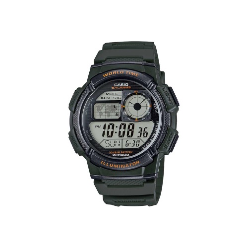 שעון יד קסיו AE-1000W-3A