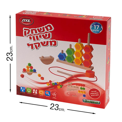 משחק שיווי משקל והשחלות