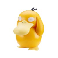 פוקימון - דמות פסידק - POKEMON PSYDUCK