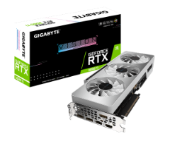 כרטיס מסך Aorus GeForce RTX 3080 Ti VISION OC 12G WF3 PCIE 4.0