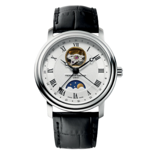 שעון Frederique Constant Classics Heart Beat Moonphase FC-335MC4P6