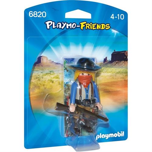 בליסטר שודד מסווה פליימוביל 6820
