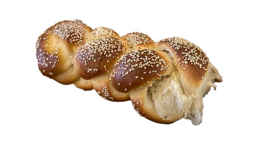 חלה ויז'ניץ קלאסית