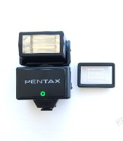 Pentax AF280T Flash פלש