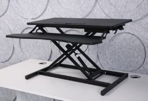 מעמד מתכוונן בוכנה אחת קיסר Keisar 310045 – קומפקטי ופרקטי