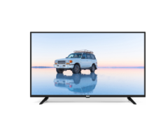 טלוזיה חכמה ממיר עידן מובנה "FHD LED SMART TV MAG 41.5