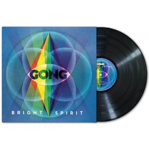 GONG / BRIGHT SPIRIT