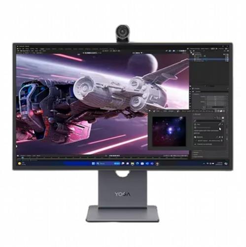 מסך מחשב Lenovo Yoga Pro 27UD-10 27" UHD