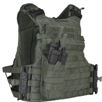 תא מחסניות מדורגות 5.56