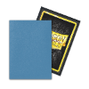 Lagoon - Dragon Shield Matte Dual Sleeves Standard סליבים כפולים מט לשמירה על קלפים בכל הצבעים 100 יחידות