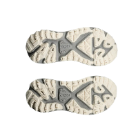 Hoka Stinson 7 נעלי ספורט גברים סטינסון 7 בצבע אפור | HOKA גברים