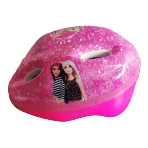 ברבי - קסדה בטיחותית לילדים - Barbie