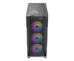 מארז Antec AX90 Mid Tower Gaming Case 4X120MM ARGB FANS