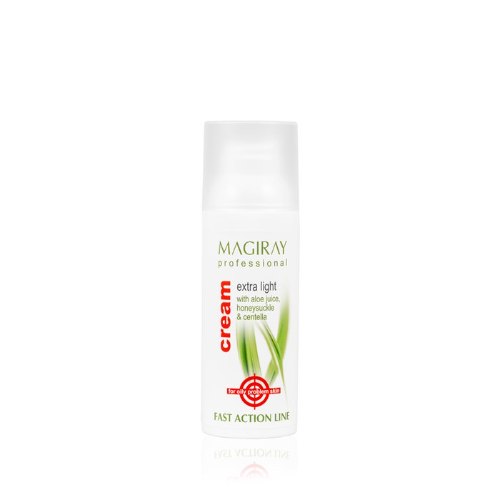 אקסטרה לייט EXTRA LIGHT CREAM MAGIRAY