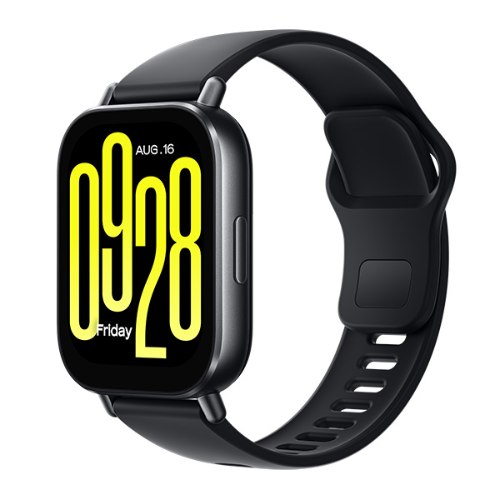 שעון ספורט חכם שיאומי דגם Redmi Watch 5 Active בצבע שחור