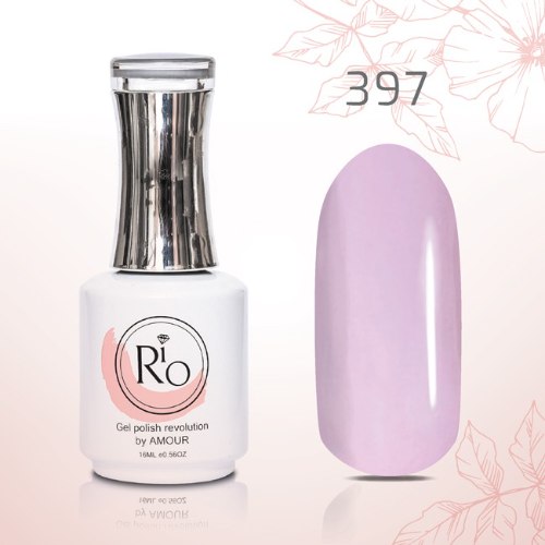לק ג'ל ריו 397 RIO