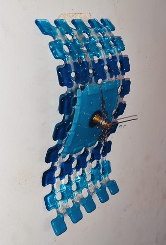 שעון משבצות לתליה או למעמד
