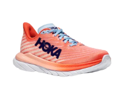 Hoka mach 5-הוקא מאך 5 נשים