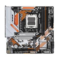 Gigabyte B850M FORCE